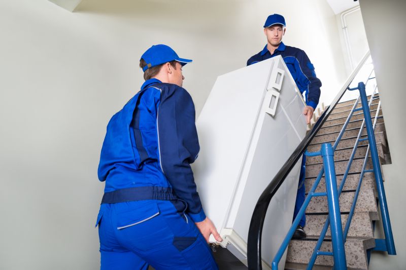 Apartment Relocation Service in Gastonia, NC