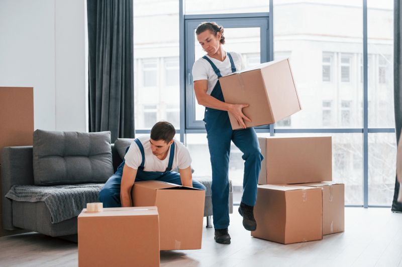 Apartment Relocation Service in Brooklyn, NY