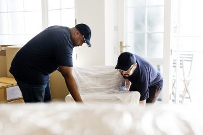 Apartment Relocation Service in Charlotte, NC