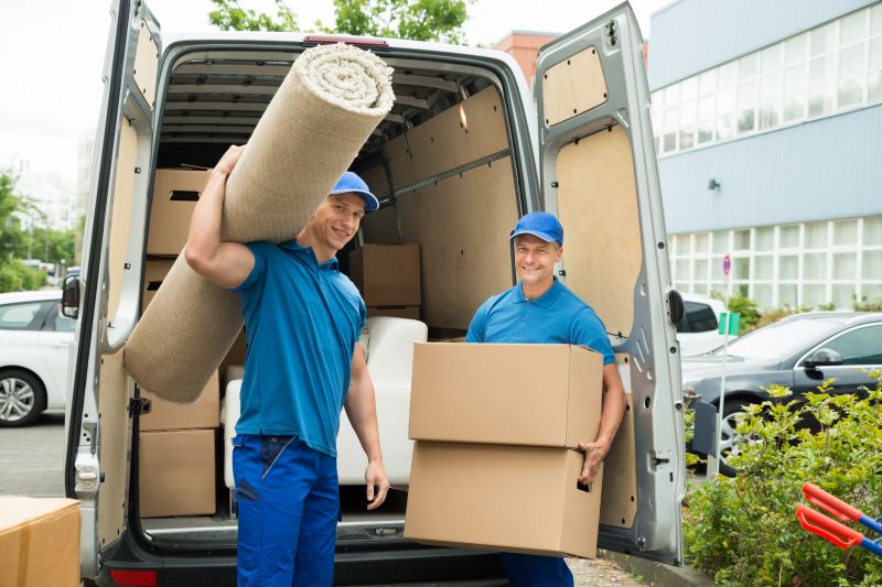 Appliance Moving Service in Charlotte, NC