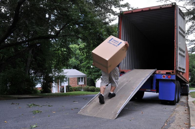 Arcade Game Moving in Long Island, NY