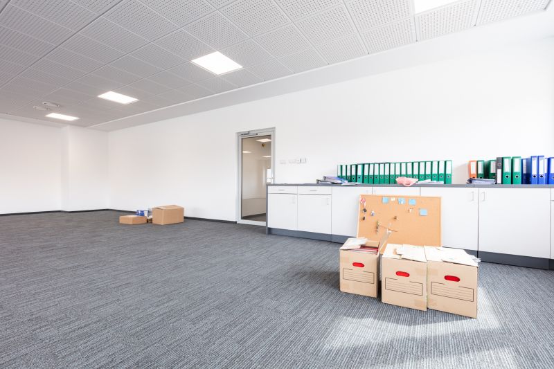 Commercial Moving Service in Charlotte, NC