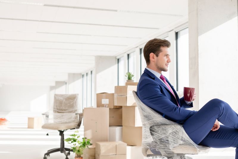 Desk Moving Service in Long Island, NY