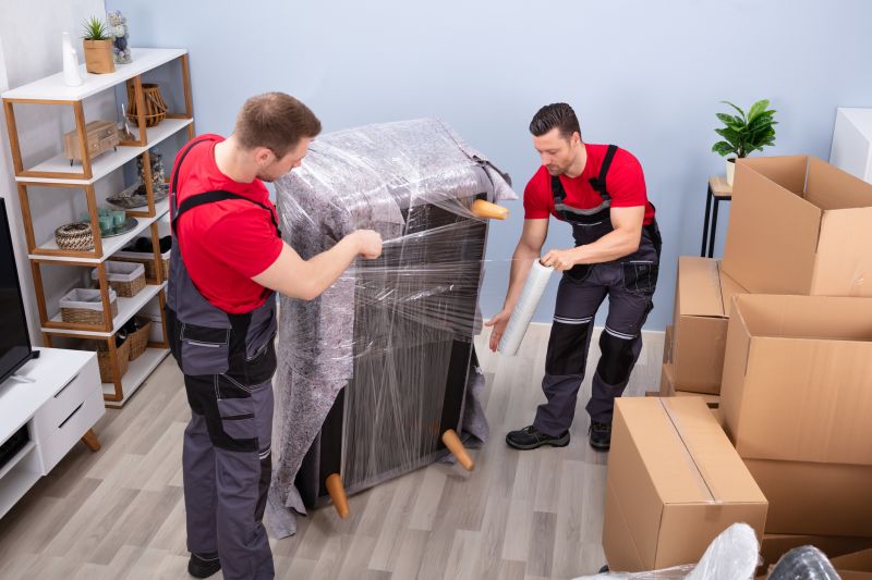 Desk Moving Service in Mooresville, NC