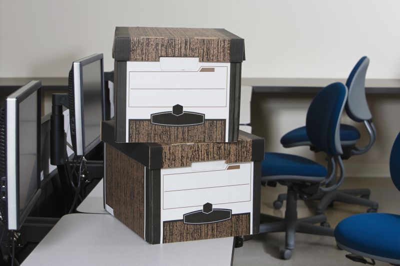 Desk Moving Service in Gastonia, NC