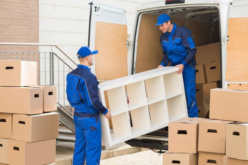 Gun Safe Moving Service in Brooklyn, NY
