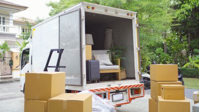 Interstate Moving in Castle Rock, CO