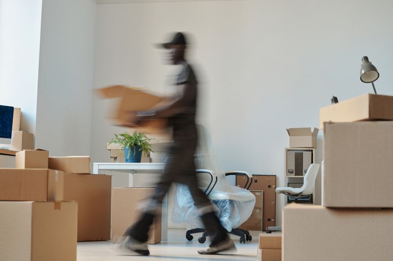 Office Relocation Service in Brooklyn, NY