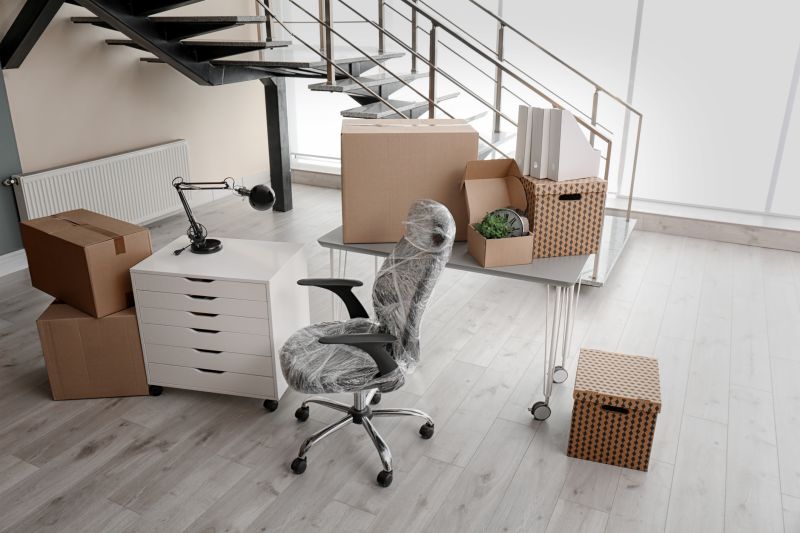 Office Relocation Service in Mooresville, NC