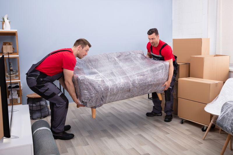 Apartment Moving in Hickory, NC