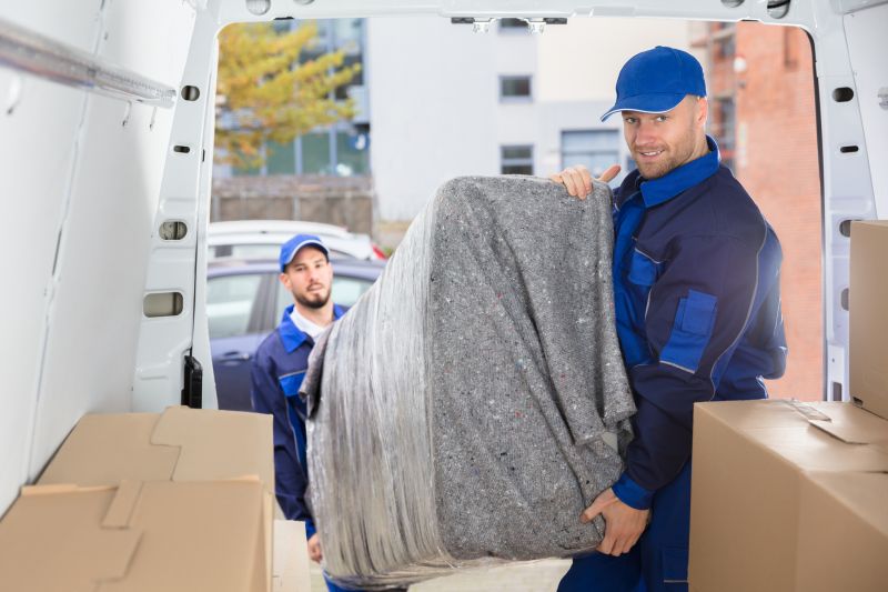 Appliance Moving Service in Charlotte, NC