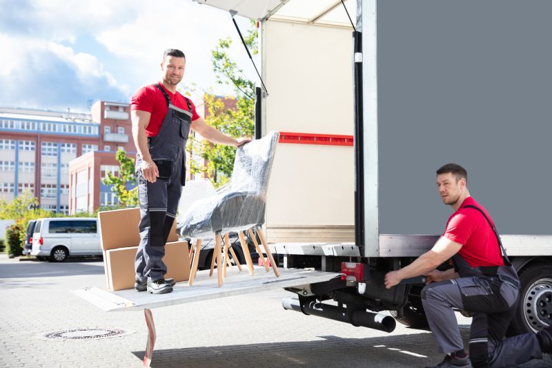 Gun Safe Moving Service in Hickory, NC