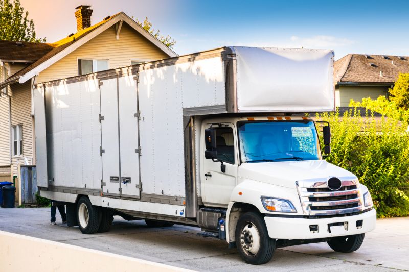 Interstate Moving in Corpus Christi, TX