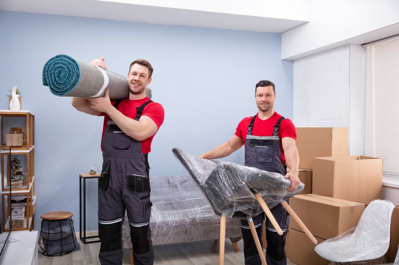 Moving Service in Brooklyn, NY