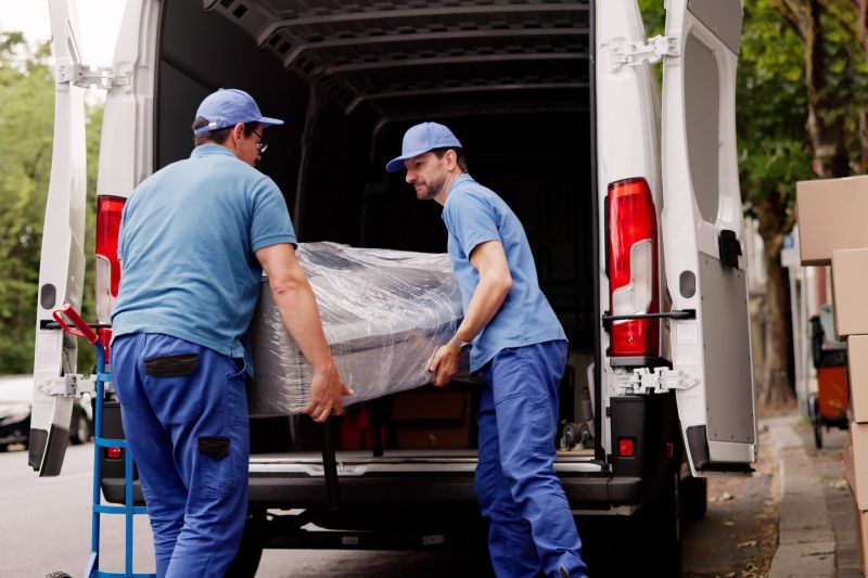 Treadmill Moving Service in Brooklyn, NY